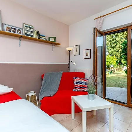 Jolanda Guest house *