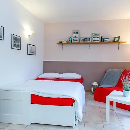Jolanda Guest house *