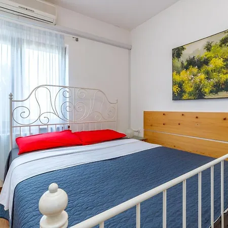 Jolanda Guest house Pjescana Uvala