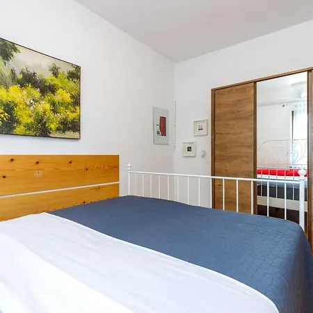 Jolanda Guest house *