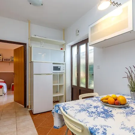 Jolanda Guest house *