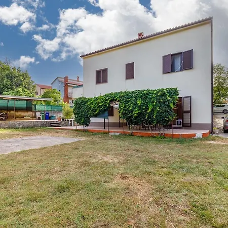 Guest house Jolanda
